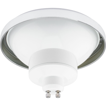 Żarówka LED GU10 AR111 ES111 12W COB 1020lm 4000K Neutralna 24°