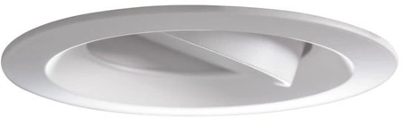 Oprawa sufitowa halogenowa ruchoma COLIE MR16 GU10 biały mat Kanlux