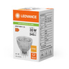 Żarówka LED MR11 GU4 4.2W = 35W 345lm 2700K Ciepła Biała 12V FILAMENT LEDVANCE