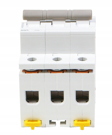 Rozłącznik Izolacyjny 3P 40A IP20 415V Schneider