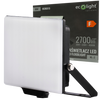 Naświetlacz LED Lampa Reflektor 30W 2700lm 4000K Neutralna IP65 NL-2 Ecolight