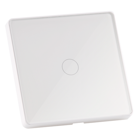 WYŁĄCZNIK Dotykowy Jednobiegunowy WIFI Smart max 800W 230V Tuya GOLDLUX (Polux)