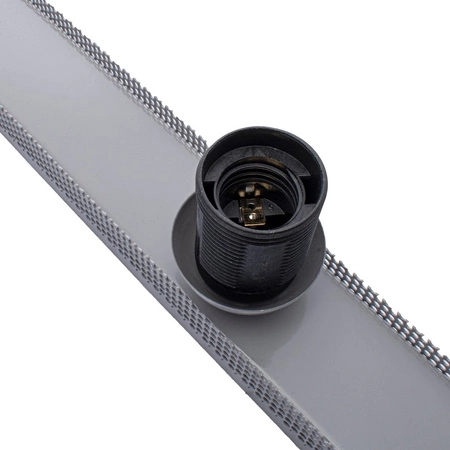 Lampa Sufitowa MIŚ 3xE27 Liniowa Milagro