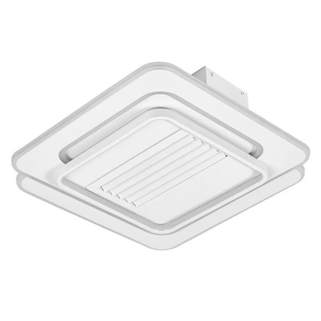 Plafon LED Lampa Sufitowa Natynkowa 55W 3100lm 3000K - 6500K CCT Ściemnialna Biały 55.5cm Ceiling Ledvance