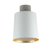 Lampa Wisząca 7W 4000K LED Biała PENDANT LIGHTS VT-7333 V-TAC