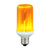 Żarówka LED T60 E27 3W 1400K Ciepła 270° Dekoracyjna FLAME Sanico Goldlux