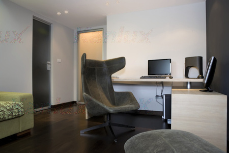 Oprawa sufitowa halogenowa okrągła RADAN MR16 aluminium Kanlux