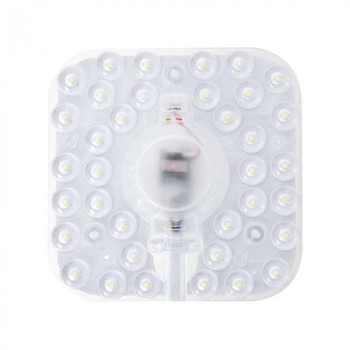 Moduł LED Wkład do Plafonu Panelu Lampy 18W 4000K Barwa Neutralna 1800lm Ecolight