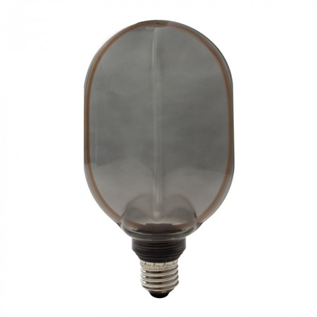 Żarówka LED O100 E27 4W 100lm 1800K Ciepła FILAMENT Dekoracyjna ZERO Ecolight