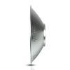 Reflektor do opraw LED High-Bay Srebrny 120st V-TAC