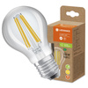 Żarówka LED A60 E27 7.2W = 100W 1521lm 3000K Ciepła Biała FILAMENT LEDVANCE