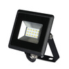 Naświetlacz LED 10W 850lm 3000K IP65 Czarny SMD VT-4011B V-TAC