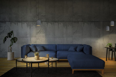 Lampa Wisząca Dekoracyjna Oprawa Oświetleniowa Ozdobna Terrazo E27 Czarna LEDVANCE