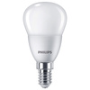 4x Żarówka LED E14 Kulka P45 4.9W = 40W 470lm 2700K Ciepła Essential Philips