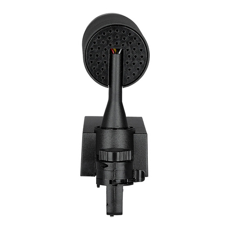 Oprawa Szynowa LED 15W CCT SMART Reflektor Czarna VT-7715 V-TAC