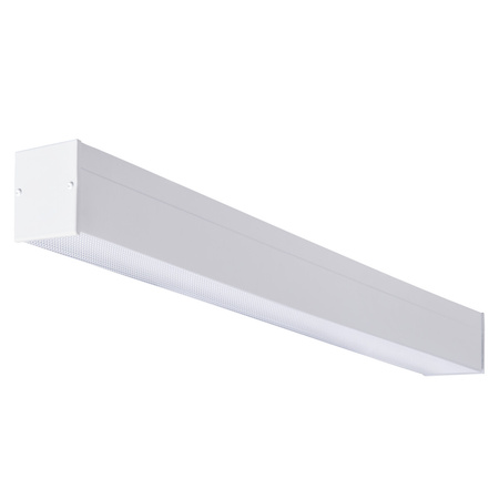 Lampa Oprawa Liniowa LED AL G13 154cm Biała KANLUX