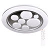 Plafon PLANETY 50 oprawa lampa sufitowa LED 72W GOLDLUX + pilot 4300lm 3000K-6500K