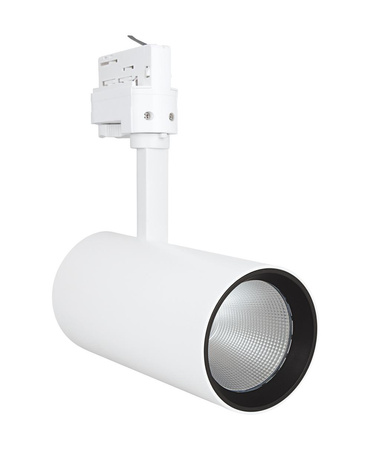 Oprawa LED Reflektor Szynowy 35W 2660lm CCT 3-Fazowy Regulowany Biały Tracklight Ledvance