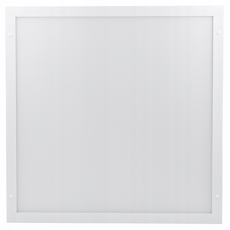 Panel LED Podtynkowy/Natynkowy Kaseton 60x60cm 30W 4000K 4000lm 85° ECOLIGHT
