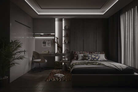 Taśma LED Pasek LED 13.5W 850lm CCT Ściemnialna Ra ≥ 95 3m SUN@HOME FLEX LEDVANCE