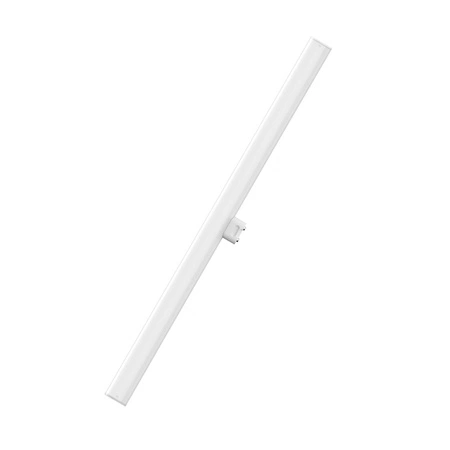 Świetlówka LED S14d 4.7W = 40W 470lm 2700K Ciepła CRI90 Ściemnialna 190° 50cm LEDinestra HD Lighting Osram