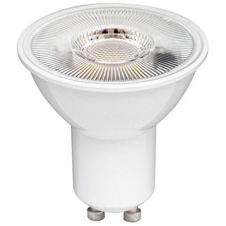 Żarówka LED GU10 2,8W = 25W 230lm 2700K Ciepła 120° LEDVANCE