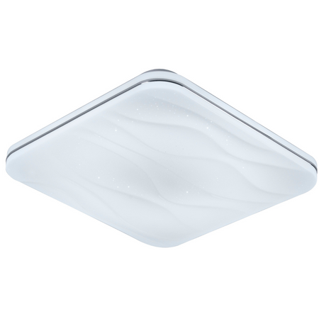 Plafoniera LED Oprawa Sufitowa Desert B040 36W 4320lm 2700-6500K 43cm GOLDLUX (Polux) + Pilot