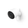 Kamera Przewodowa Zewnętrzna IP 1080p Full HD CMOS Biała Zigbee WiFi SMART Security Camera Secure Philips HUE