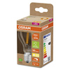 Żarówka LED A60 E27 4.3W = 60W 806lm 2700K Ciepła 300° Ściemnialna CLASSIC Osram