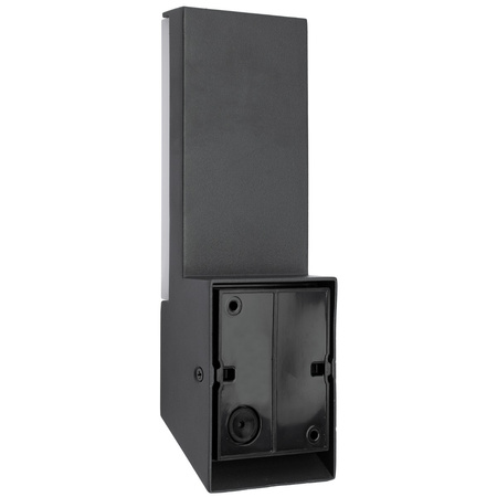 Kinkiet Ogrodowy Elewacyjny Lampa Zewnętrzna LED 9W 4000K IP54