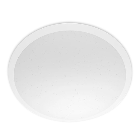 Plafon LED Lampa Sufitowa Natynkowa 18W 4000K Biała 35cm PHILIPS CAVANAL 40K 