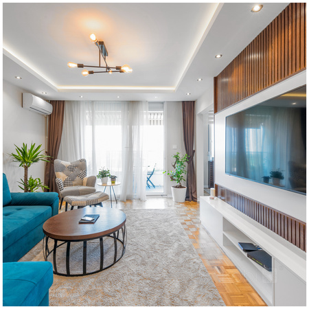 Wkład do Opraw LED 6,5W 600lm 4000K Neutralna 120° Mleczny INSERT KOBI