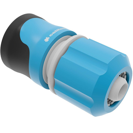 Zestaw DISCOVER Wózek z Wężem MULTIFLEX 1/2" 30m z Końcówkami i Pistoletem ERGO CELLFAST