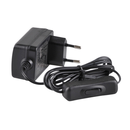 Taśma Pasek LED 9W 650lm 4000K Neutralna 120° Biała IP65 Ściemnialna Sanico Goldlux