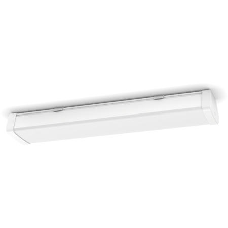 Oprawa Hermetyczna LED Lampa 24W 2200lm 2700K IP65 Biała 60cm ProjectLine Philips