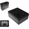 Puszka Instalacyjna Natynkowa Hermetyczna S-BOX 516CZ 240x190x90 IP65 PAWBOL
