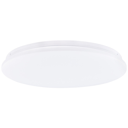 Plafon LED Sufitowy Łazienkowy Lampa sufitowa ORLANDO 40W IP44 CCT 3000K-6000K 38cm + PILOT