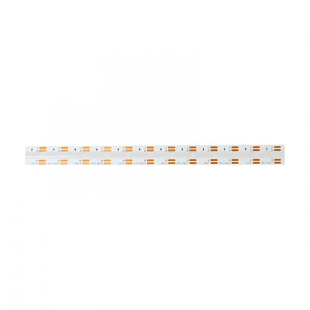 Taśma LED Pasek COB 15W/m 810LED/m 12V Wielokolorowa RGB IP20 Rolka 5m Ecolight