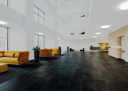 Plafon LED Lampa Sufitowa 46010W 2660lm 3000K - 4000K CCT Natynkowa Biały 33cm Surface Ledvance