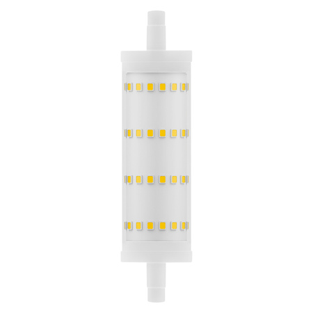 Żarówka LED Kapsułka R7s 13W = 100W 1521lm 6500K Zimna 300° LINE Osram