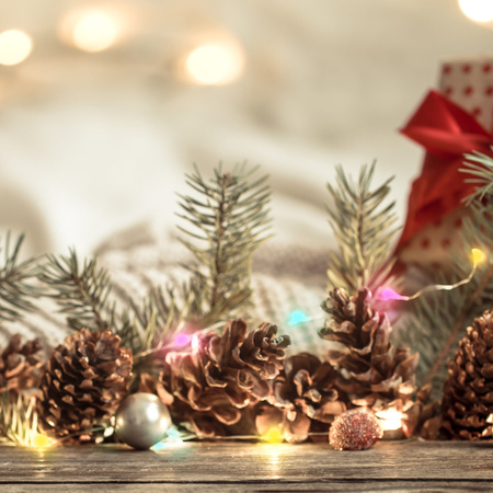 Łańcuch LED 10W 120° Przezroczysta Ściemnialna Sanico Goldlux