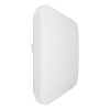 Panel LED Oprawa Lampa Sufitowa 24W 2000lm 3000K Ciepła z Czujnikiem Ruchu Zmierzchu Natynkowa Biały 33x33cm Surface Ledvance