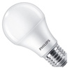 2PAK Żarówka LED E27 A60 8W = 60W 806lm 2700K Ciepła PHILIPS