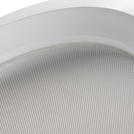 Oprawa Podtynkowa Lampa Sufitowa LED 29.4W 3260lm CCT CRI90 90° Okrągła Biała TIBERI Kanlux