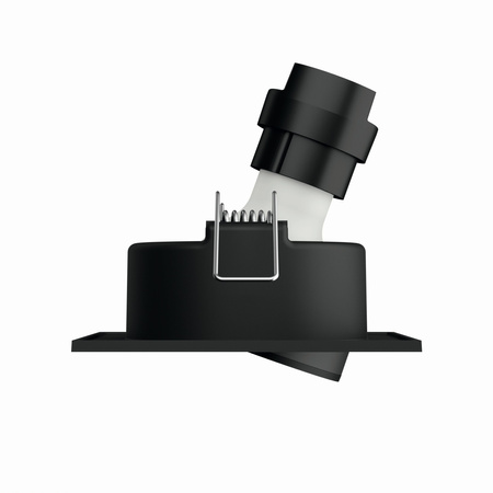 Oprawa Podtynkowa Wpuszczana Spot Lampa Punktowa GU10 Chrom Donegal Philips