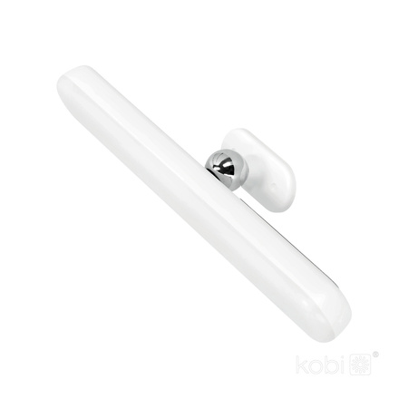 Oprawa Meblowa LED Podszafkowa 2W 120lm CCT Biała Click Kobi