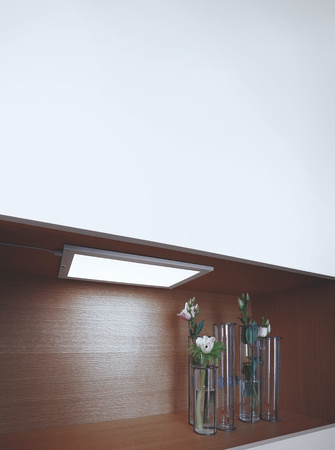 Oprawa LED Panel UNDERCABINET 8W CCT 300x200 SMART+ WIFI LEDVANCE