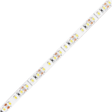 Taśma LED Pasek 12V 72W 600LED 2835 Neutralna 8mm 5m
