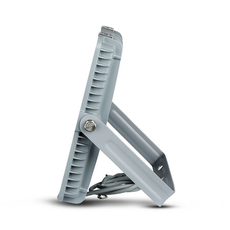 Naświetlacz LED 150W 12000lm 6400K IP65 Szary Samsung Chip VT-150-G V-TAC