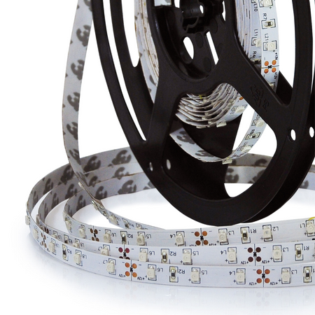 Taśma Pasek LED 16W 120° Biała 12V Sanico Goldlux